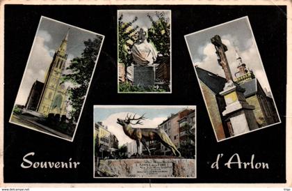 Arlon