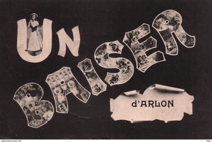Arlon