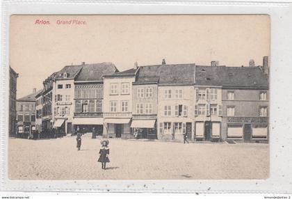 Arlon. Grand'Place. *