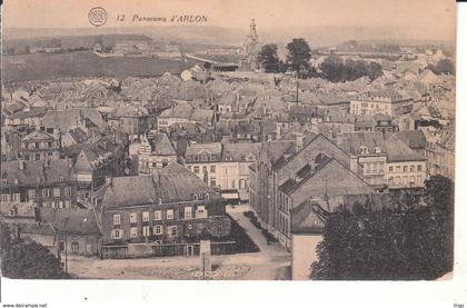 Arlon - Panorama