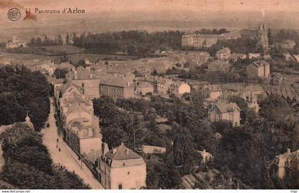 Arlon - Panorama