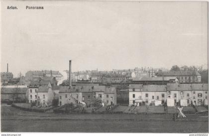 Arlon - Panorama
