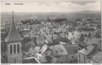 Arlon - Panorama