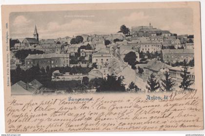 Arlon - Panorama