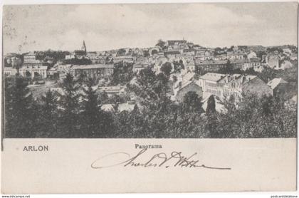 Arlon - Panorama