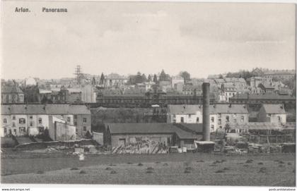Arlon - Panorama