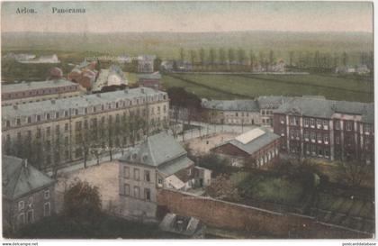 Arlon - Panorama