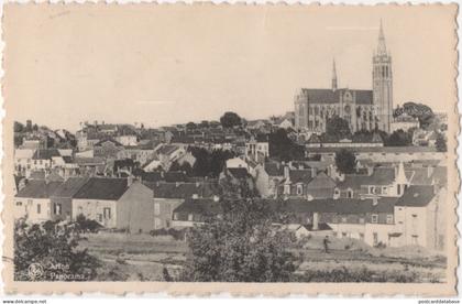 Arlon - Panorama