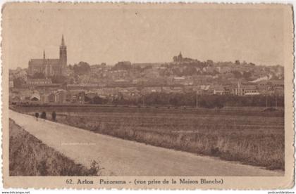 Arlon - Panorama