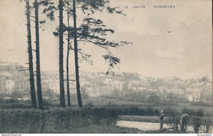 ARLON    PANORAMA