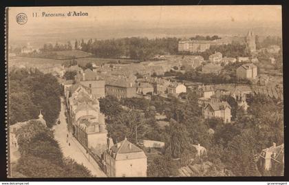 PANORAMA D'ARLON