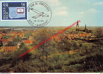 Panorama - Aarschot