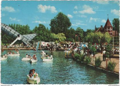 Aartselaar - Speeltuin De Koekoek