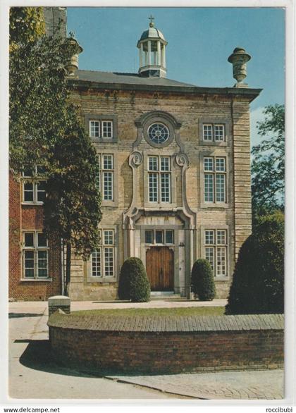 Abdij Affligem, Hekelgem