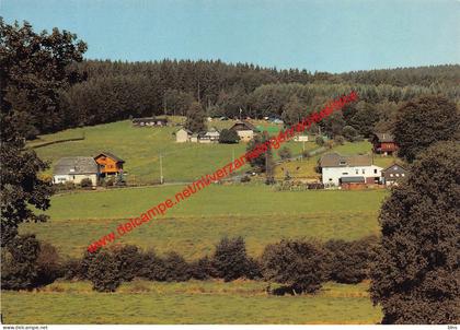 Jugendlager Louges-Krauser Montenau - Amel