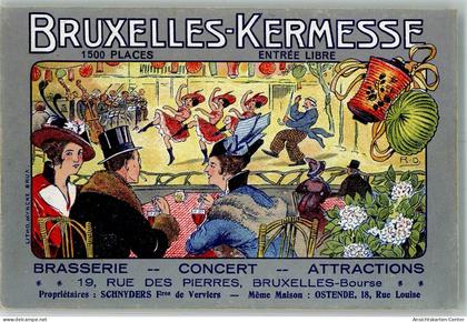 13657077 - Bruessel Bruxelles Ausstellungen