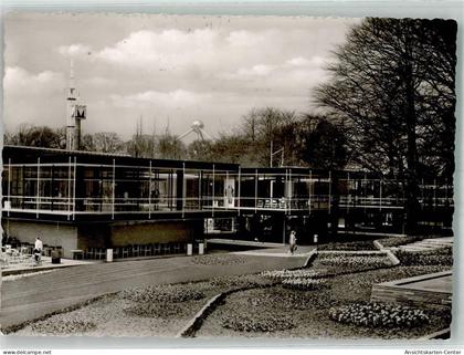 38187434 - Bruessel Bruxelles Ausstellungen