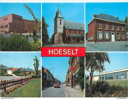 A5624 Belgium Hoeselt multi view