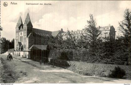 België Belgium - Arlon Aarlen