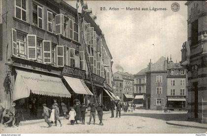 België Belgium - Arlon Aarlen