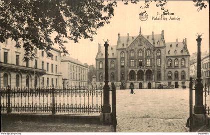 België Belgium - Arlon Aarlen