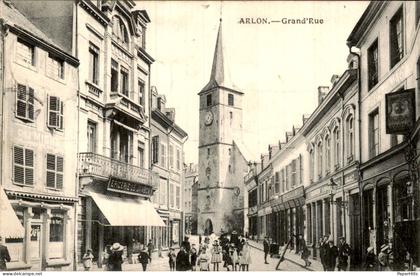 België Belgium - Arlon Aarlen