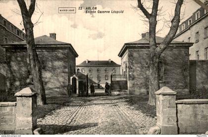 België Belgium - Arlon Aarlen