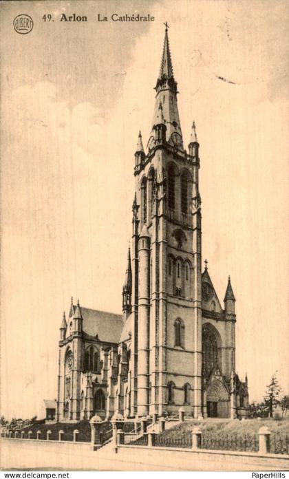 België Belgium - Arlon Aarlen