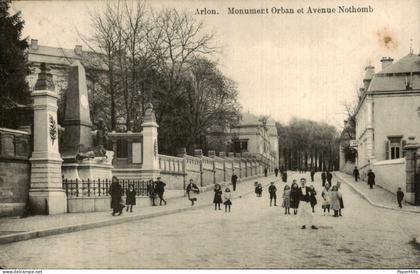 België Belgium - Arlon Aarlen