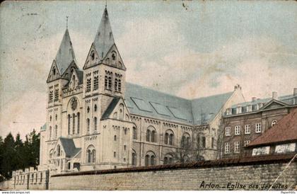 België Belgium - Arlon Aarlen