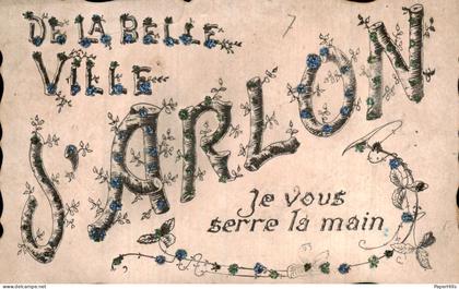 België Belgium - Arlon Aarlen