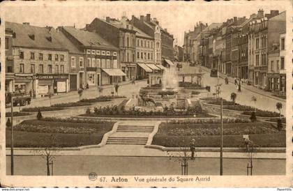 België Belgium - Arlon Aarlen