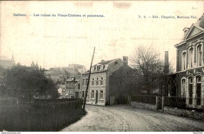 België Belgium - Dalhem