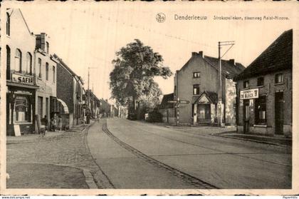 België Belgium - Denderleeuw