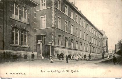 België Belgium - Huy Hoei