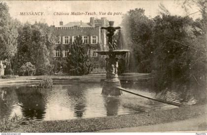 België Belgium - Messancy