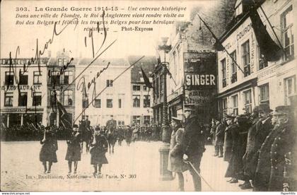 België Belgium - Visé Wezet