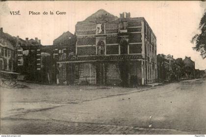 België Belgium - Visé Wezet