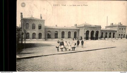 België Belgium - Visé Wezet