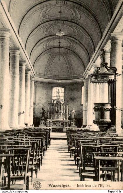 België Belgium - Wasseiges