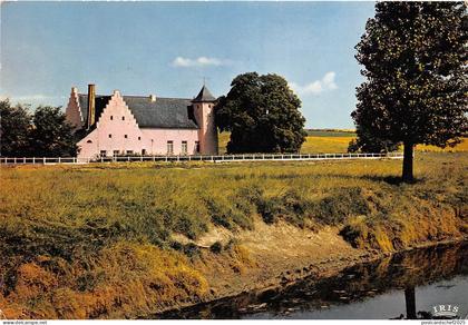 BR26331 Tubize Ferme de la neuve Belgium