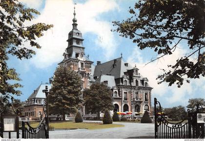 BT2769 Namur Le chateau de Namur     Belgium