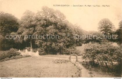 Contich Sacre Coeur Le Parc