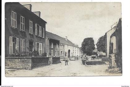 Fotokaart - Te identificeren - Onbekend.