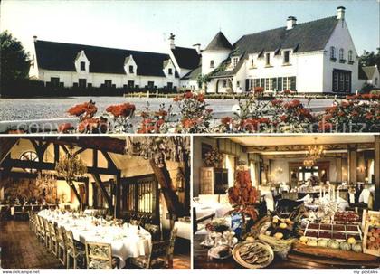 Lokeren Oost-Vlaanderen Parkhotel