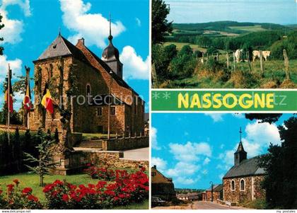 Nassogne