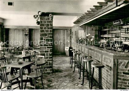 Rendeux Haut Vakantiegenot Restaurant