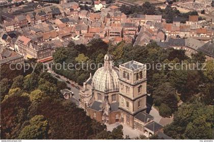 Scherpenheuvel Basiliek Montaigu