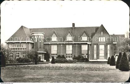 Stabroek Landbouwschaal