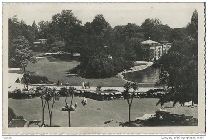 Antwerpen : ZOO : Dierentuin